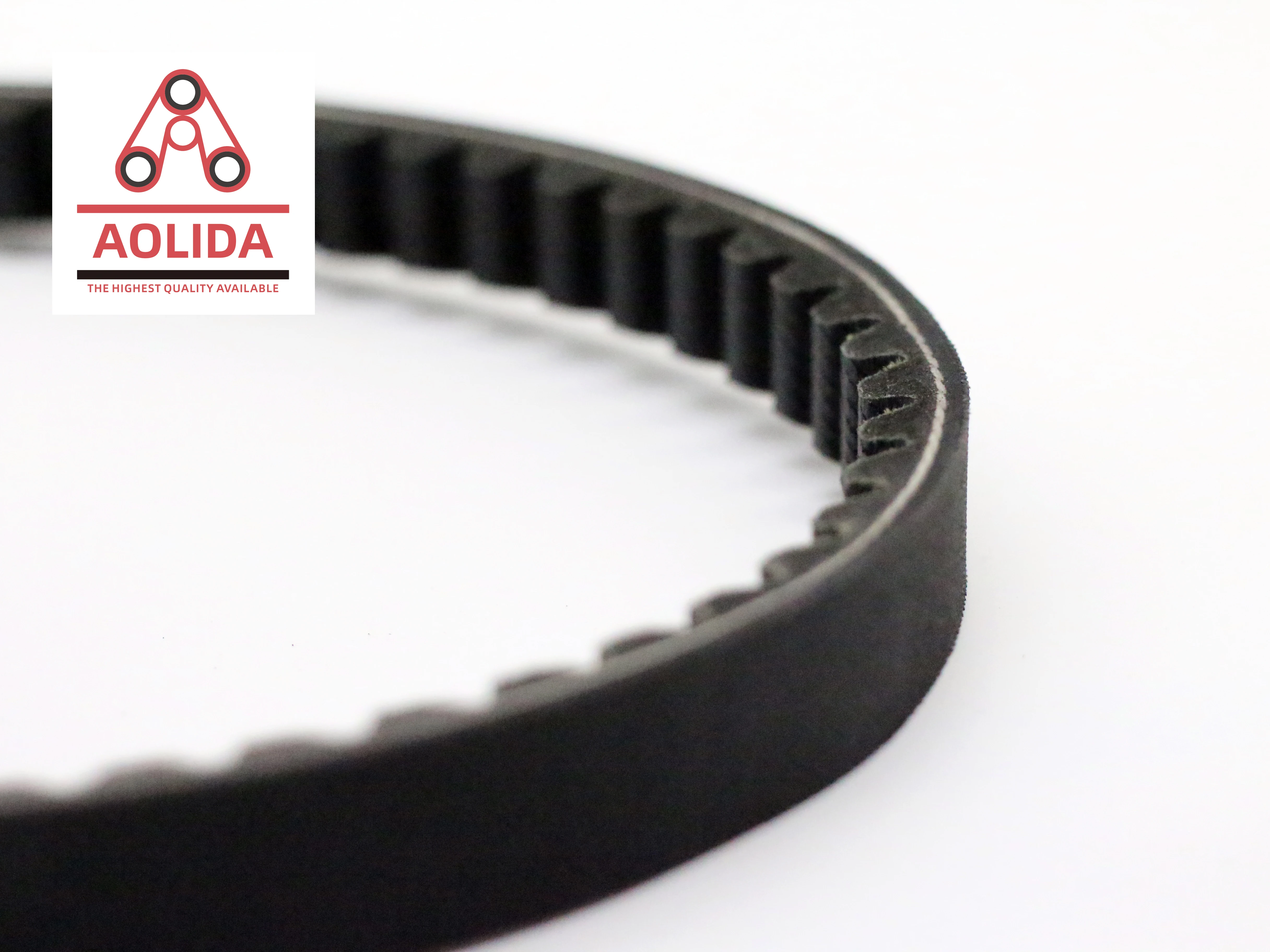 High quality Motor Scooter Moped Rubber Drive Belt 27601-37B00 for Suzuki SEPIA 50/ ADDRESS 50