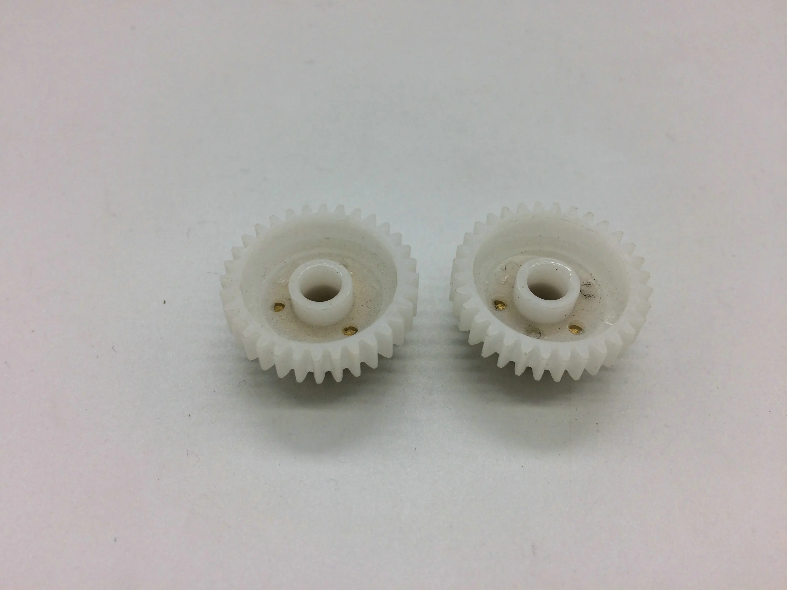 5 PCS 32T Clutch Gear for Sharp AR160 AR161 AR200 AR206 AR207 AR5316 NGERH0062QSZZ