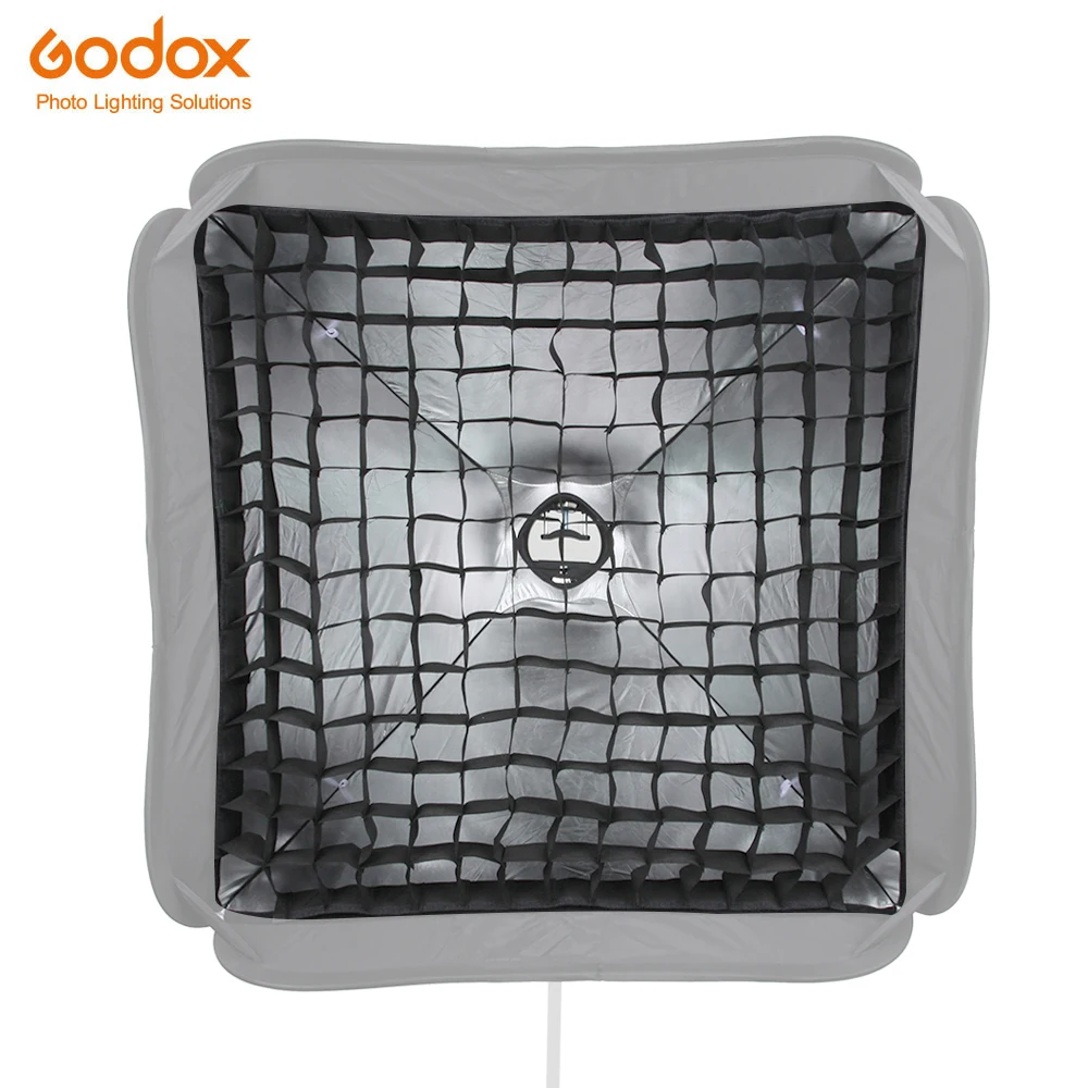 Octagonal/Square Honeycomb Grid for 40*40cm/50*50cm/60*60cm/80*80cm/50*70cm/60*90cm/80cm/95cm/120cm Umbrella Softbox