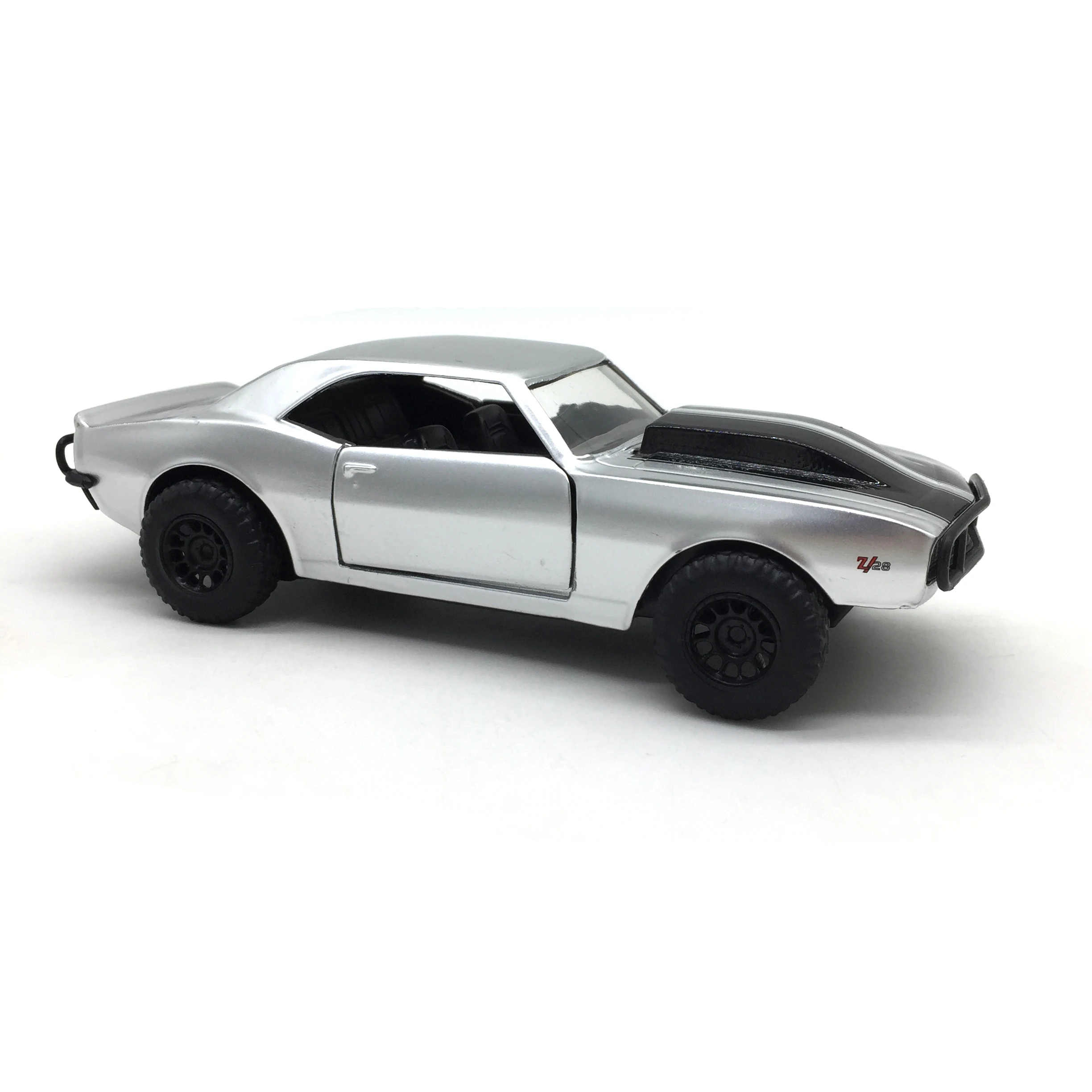 The Fast And Furious 7 Brian\'s  1/32 scales  diecast model