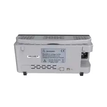 Portable Digital USB Oscilloscope 2 Channels 100/150Mhz #2