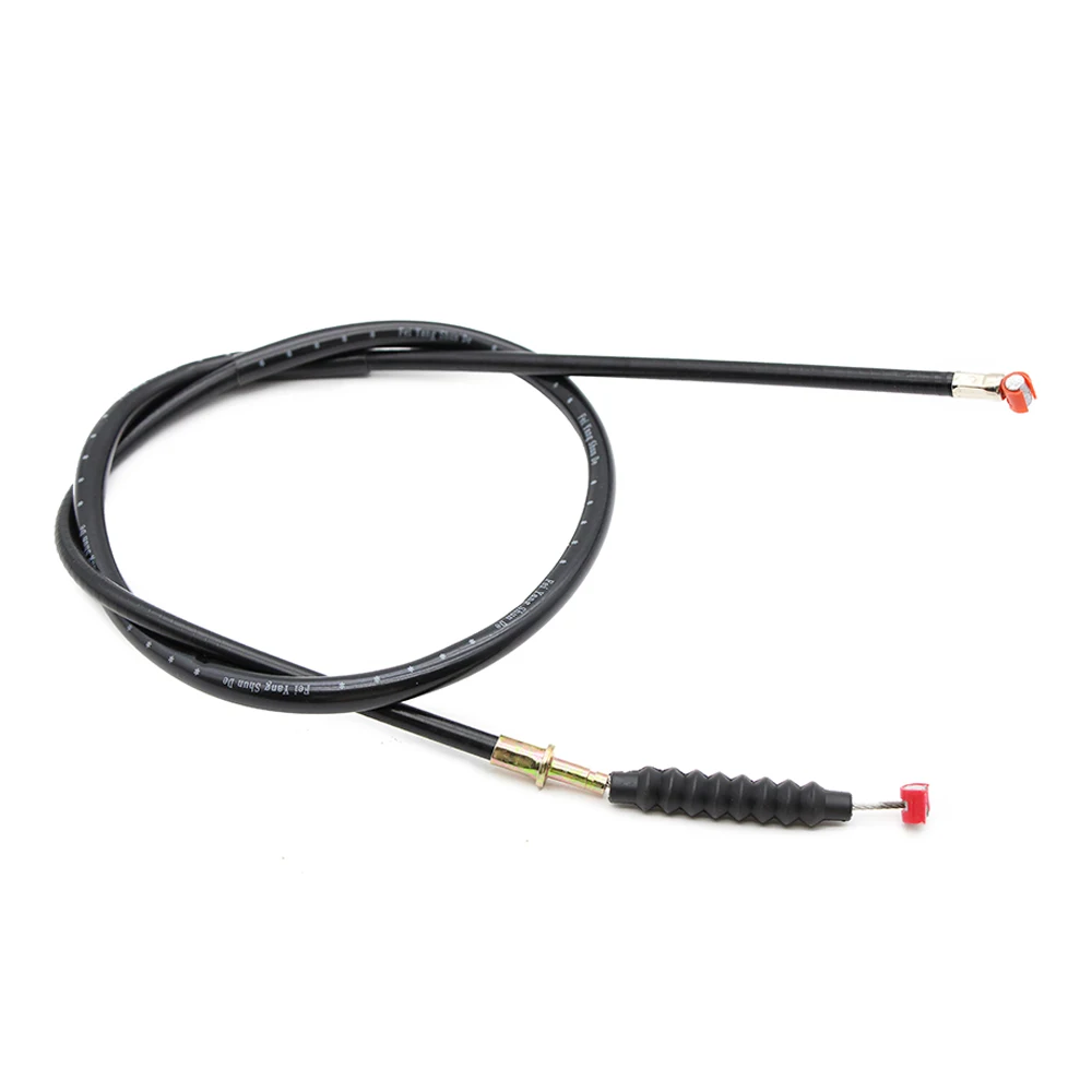 Motorcycle Clutch Cable Wire Line For BMW F650GS 99-15 F800GS 08-14 F700GS 2013 G650GS 08-10 F650GS Dakar 00-07 F650CS 01-05