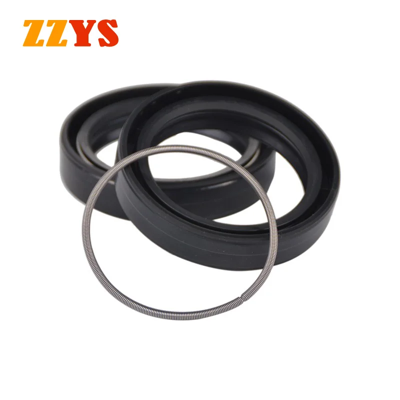 41X54X11 Motorfiets Schokdemper Vork Keerring 41*54*11 41 54 11 Voor honda NSA700 DN-01 XL700 XL700V Transalp Xl Nsa 700