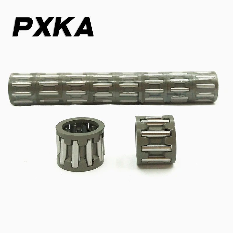 1Pcs needle retainer component bearing K101313 K101312.5 K10X13X13 K10 * 13 * 13 49241/10, K182620 K18X26X20，K081208