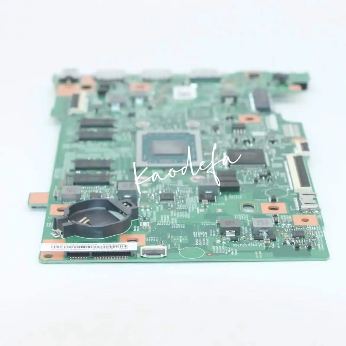 19877-1 para Lenovo IdeaPad 1-11ADA05 Laptop Placa-mãe 82GV CPU:3020E/3050E FRU:5B20Z23024 5B20Z25108 5B20Z23021 5B20Z25106