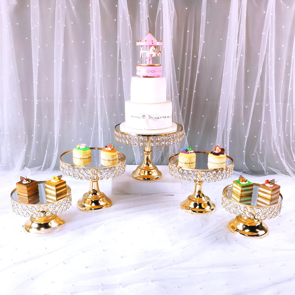 

1pcs cake stand cupcake tray cake tools home decoration dessert table decorating party suppliers Wedding Display