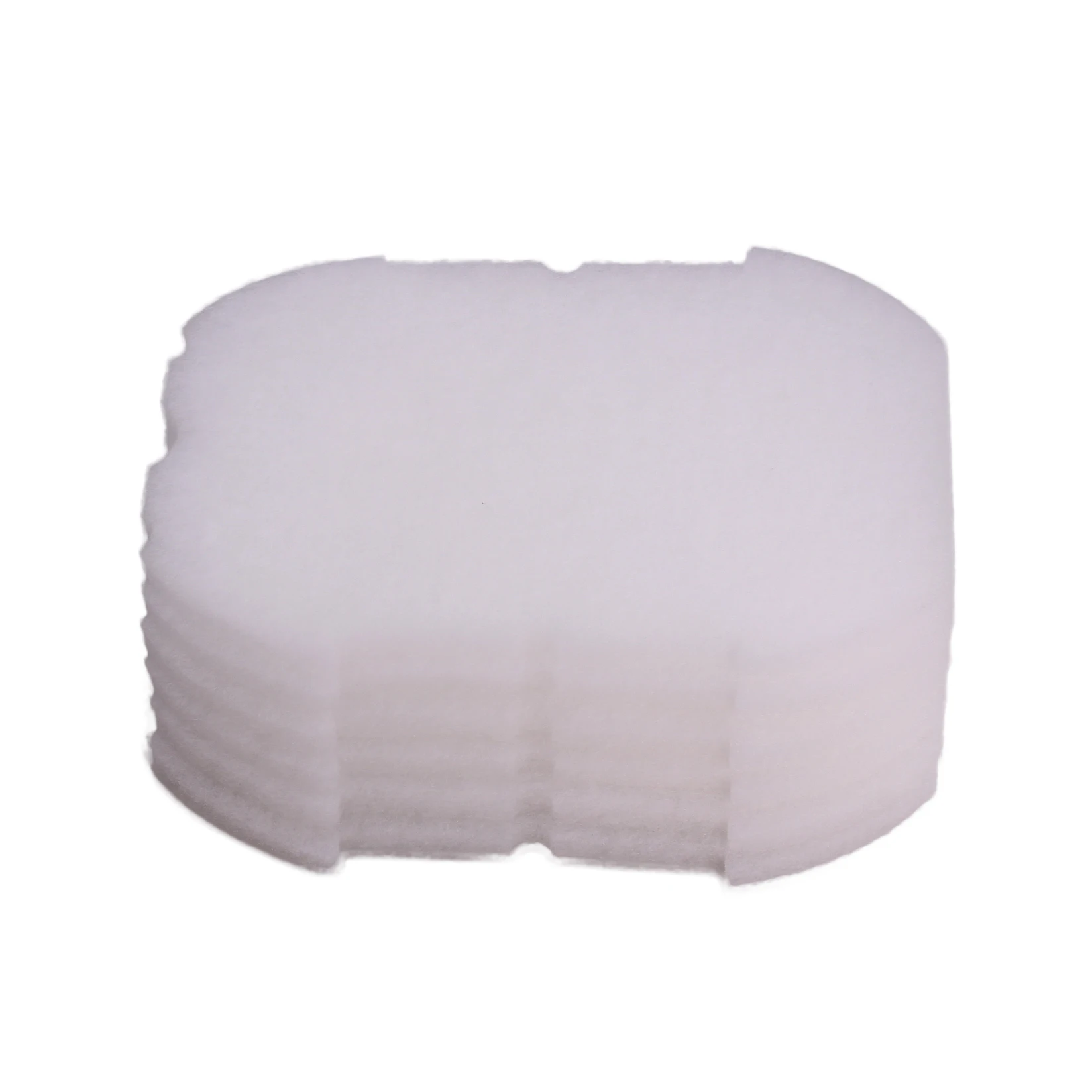 Compatible Polymer Wool Pads Fit for Blagdon Affinity Inpond All-In-One Filter