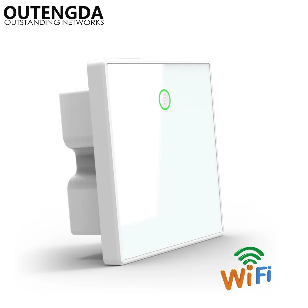 802.11ac 2.4GHz 5G In Wall Wireless AP 750M Wi-Fi Access Point 86 Socket Wifi AP Router Repeater
