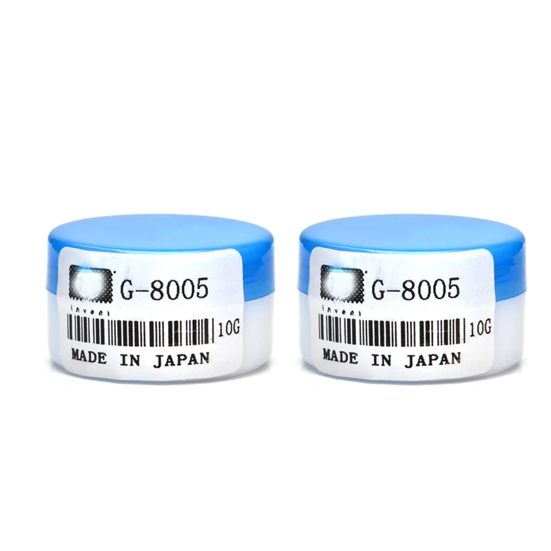 G8005 Fuser Film Oil Silicone Grease for HP 4250 4300 2727 4350 4345 4700 P4015 P4515 P3015 M600 M601 M602 M603