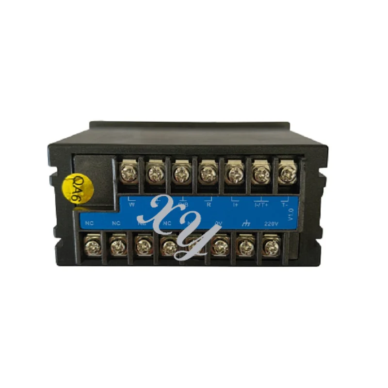 CCT3320T conductivity meter 4-20mA remote signal output conductance water quality monitoring