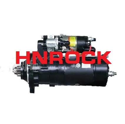 

Новый HNROCK 24V 9.0KW 11T стартер телефон