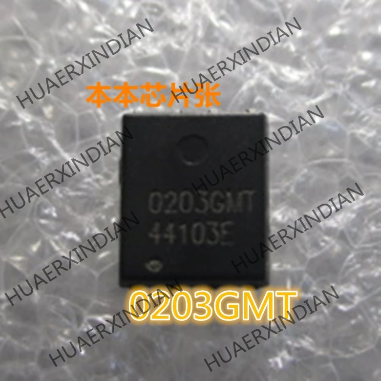 Neue AP0203GMT-HF AP0203GMT 0203GMT QFN hohe qualität