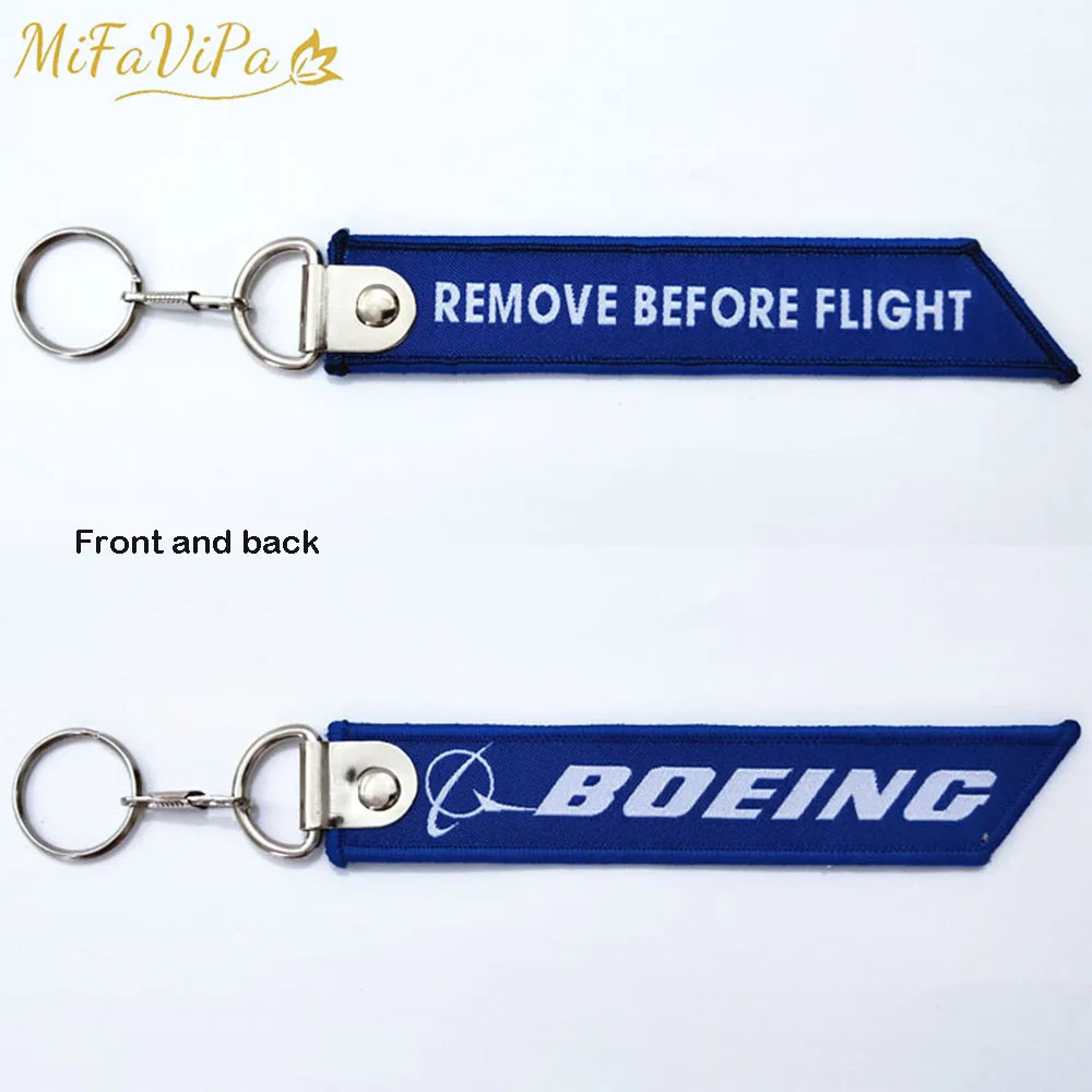 1PC Flight Crew Cabin Crew Pilot Keychain Aviation Gift Carabiner Captain Sleutelhanger Porte-cles Fashion Trinket Safety Tag