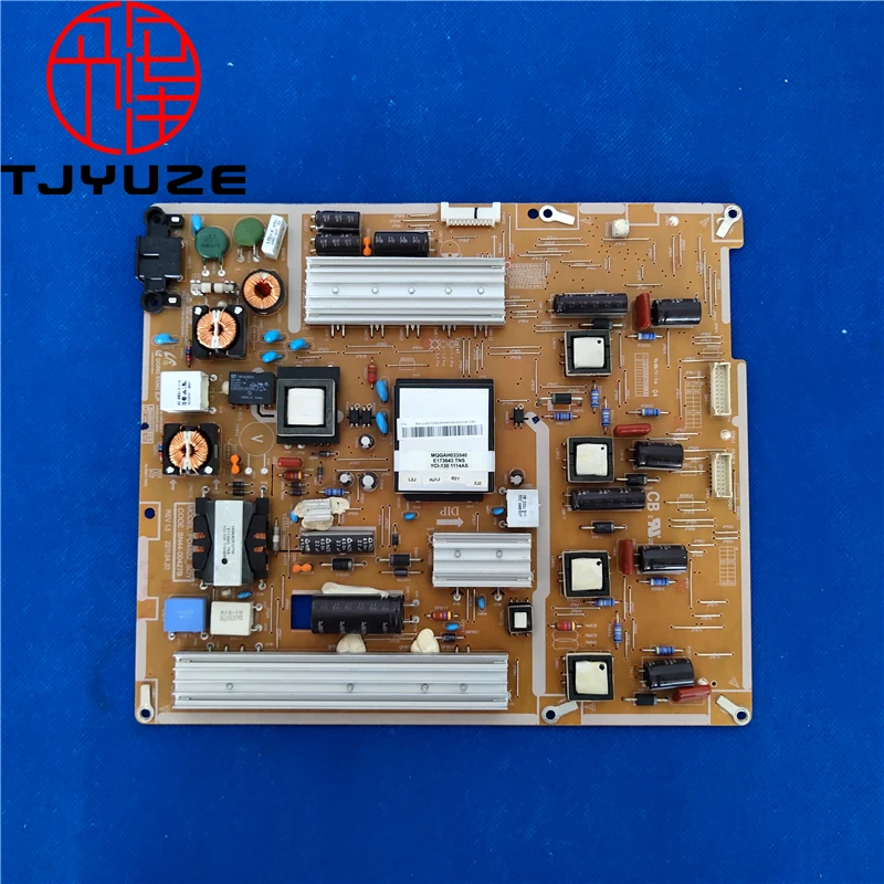 Good test BN44-00427B PD46B2_BDY Power Supply Board UA46D7000 UE40D6750 UE46D6530 UE46D7000 UE46D8000 UN46D7000 UN46D8000