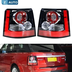 For Land Range Rover Sport 2005 2006 2007 2008 2009 2010 2011 2012 2013 Car Rear Bumper Tail Lamp Tail Light LR043994 LR043996