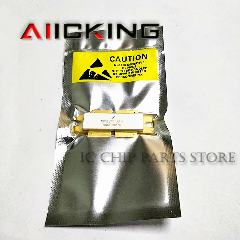 MRF6VP3450H darmowa wysyłka SMD RF rury wysokiej częstotliwości rury moduł wzmacniacza mocy oryginalny w magazynie