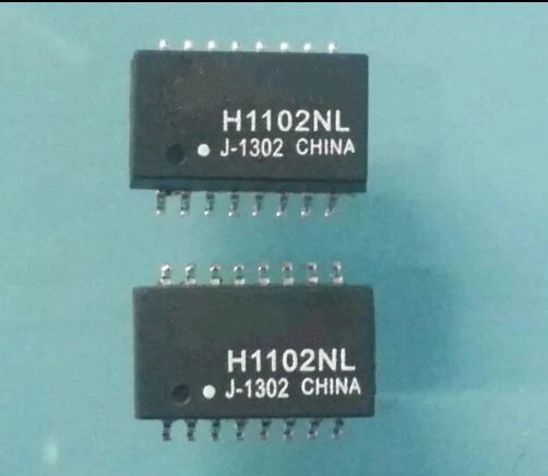 H1102 H1102NL trasformatore di rete SOP-16