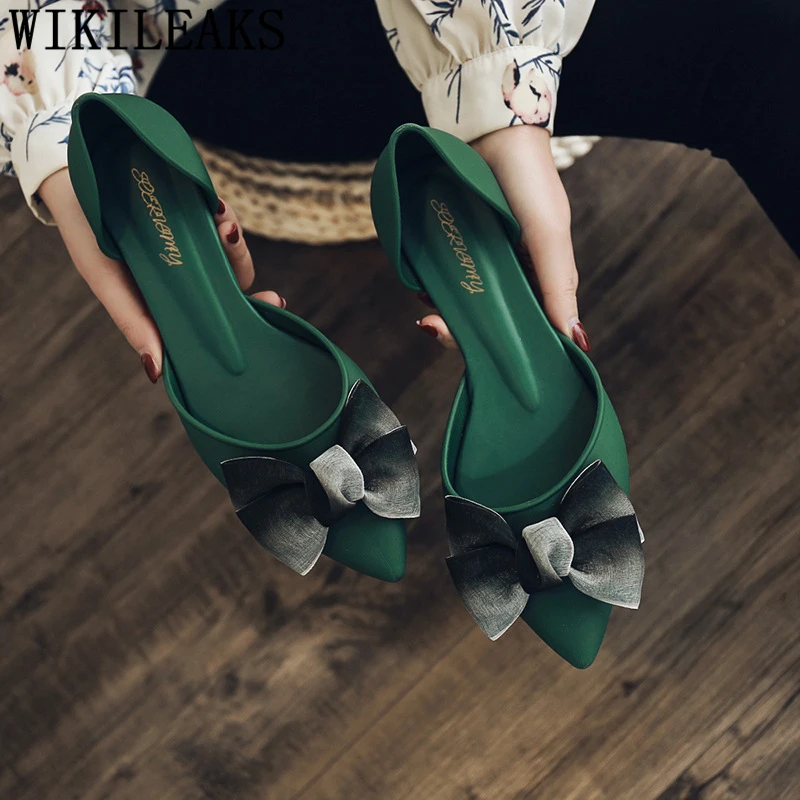 Pointed Heels Low Heel Shoes Elegant Shoes For Woman Bridal Shoes High Heels Fashion Zapatos De Mujer Обувь Женская Salto Alto