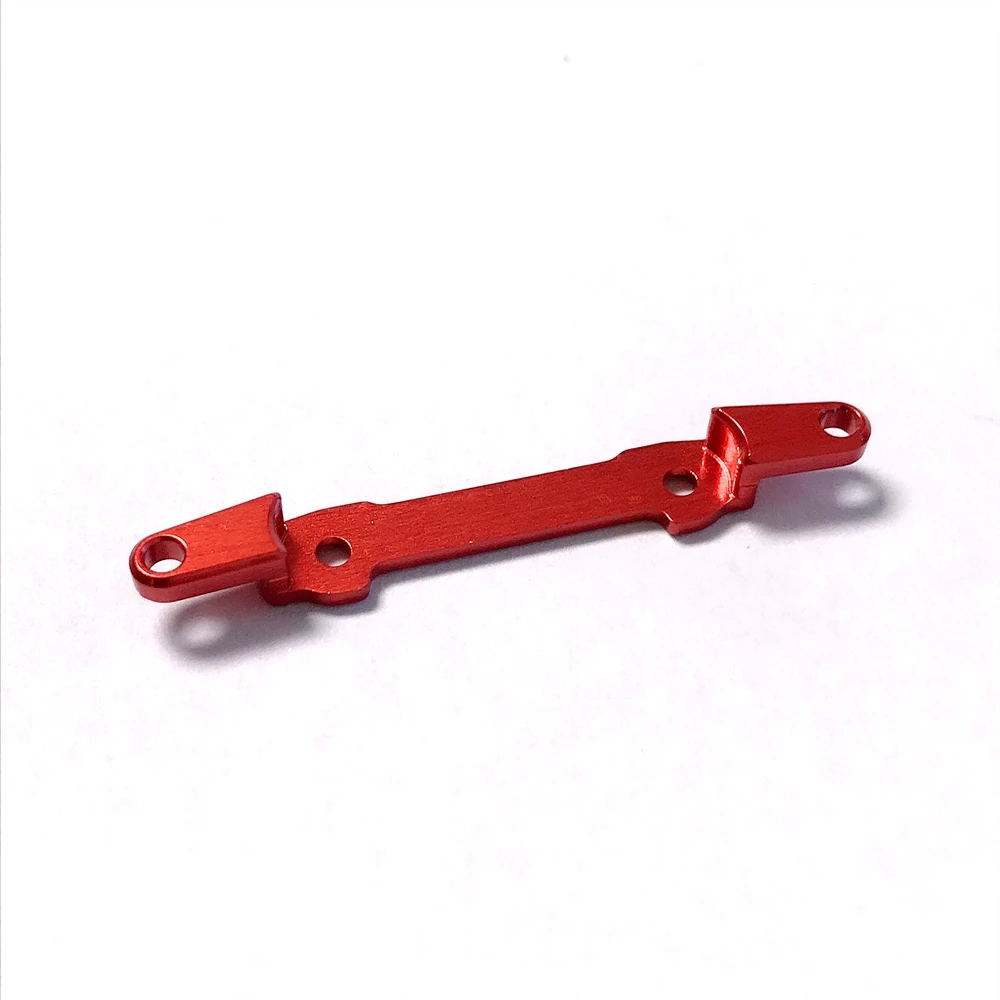 ZERO-Z Kyosho MINI-Z AWD/FWD Alum Rear Toe Control Rod For MINIZ FWD AWD/MA020/MA030 #Z-202