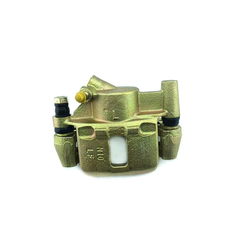 

Front Brake Cylinder Caliper Assembly 3501480-01/3501470-01 for DFSK Dongfeng Sokon K07/K17 k02 Truck