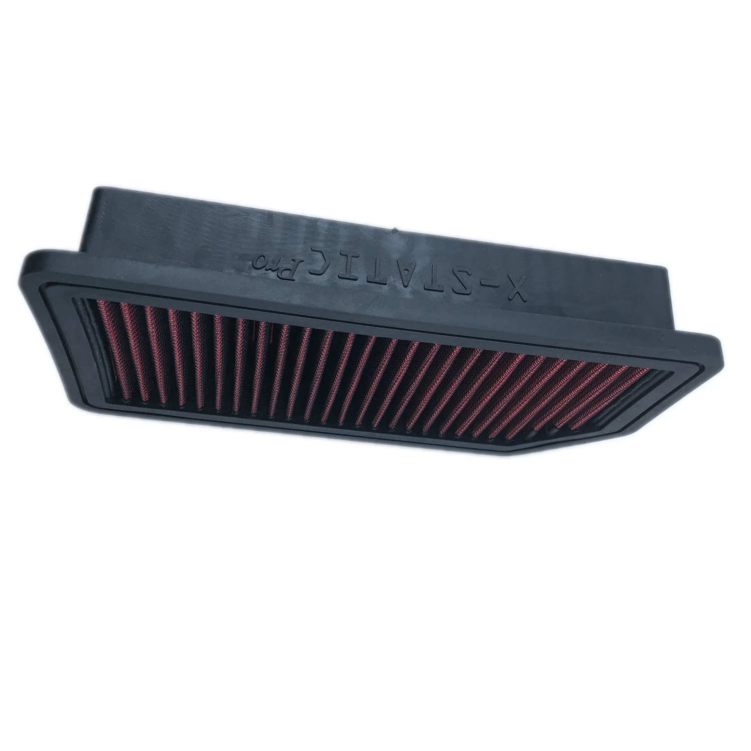 Replacement Air Filter Fits for Hyundai I20 IX20 Kia Soul Venga Reusable High Flow OEM 28113-2K00 Washable