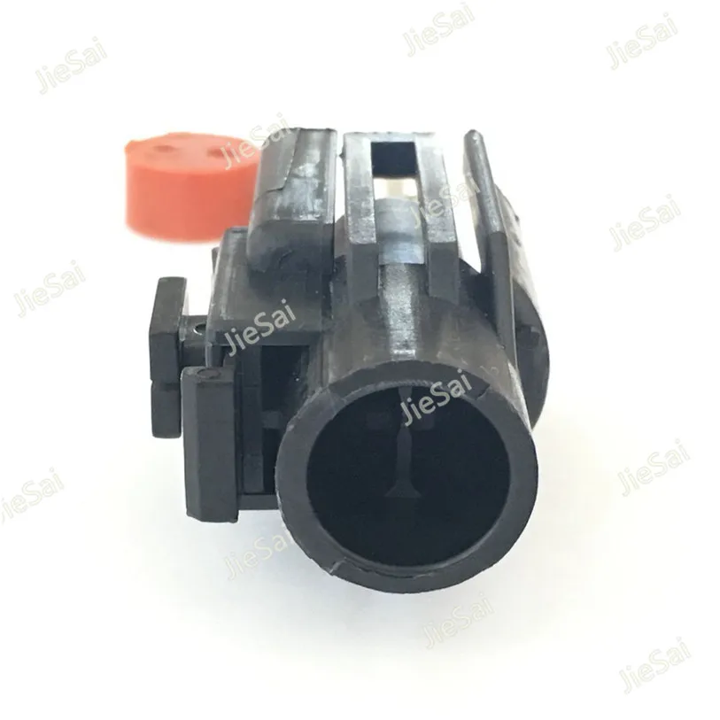 2 Pin Female Waterproof Automotive Connector With Pins And Seals