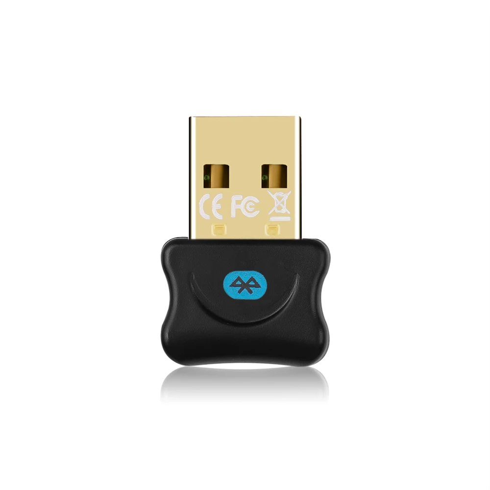 USB Bluetooth5.0 Adapter Transmitter Bluetooth Receiver Audio Bluetooth Dongle Wireless USB Adapter for Computer PC Laptop