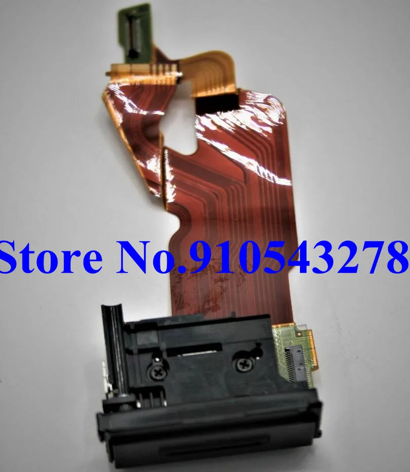 HDMI data interface Connection Flex Cable For SONY DSC-RX1RII DSC-RX1RM2 RX1R II Digital Camera Repair Part