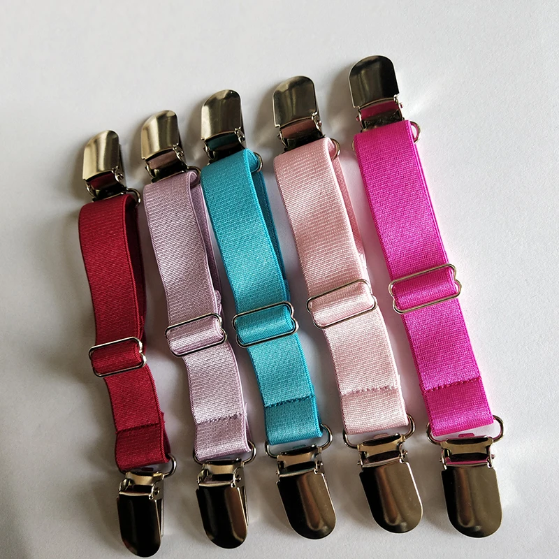 女性のためのセクシーなサスペンダーベルト,パンクスタイルのハ - Tie Bar Clip のレビューと価格