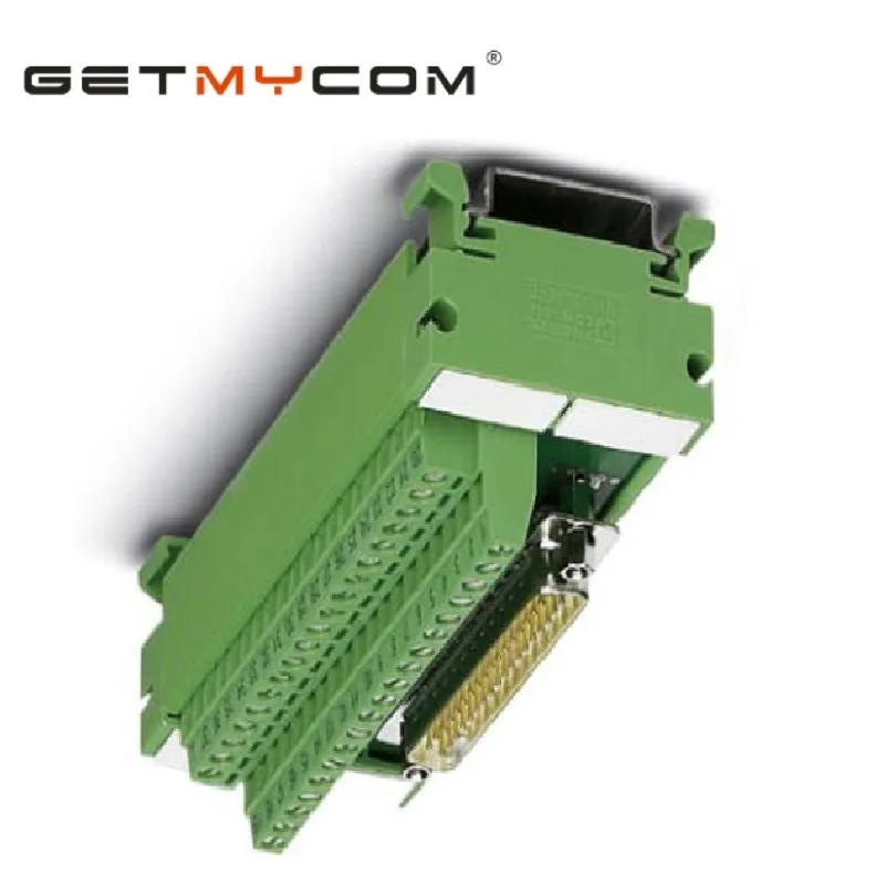 

Getmycom Original new for Phoenix um45-d 9sub/b 2962722 Interface Module