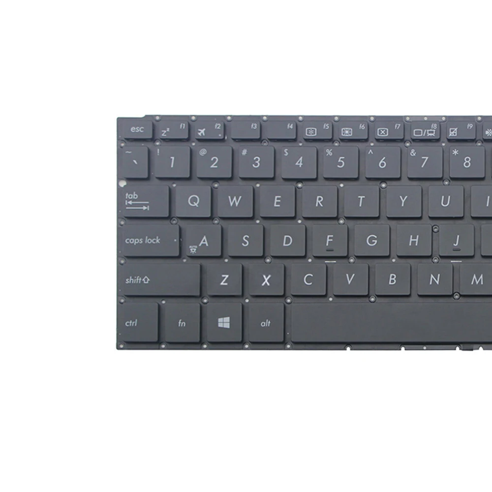 Imagem -03 - Substituição do Teclado do Portátil para Asus Zenbook Ux305 Ux305c Ux305ca Ux305f Ux305fa Ux305la Ux305ua Série 9z.nbxpc.301 Nsk-wb301