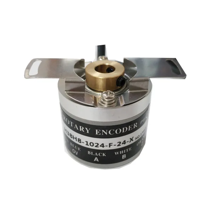 

Wuxi Xinya H38H8-1024-F-24-X industrial encoder is reliable and durable