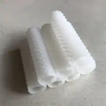 Long Sheath Touch Rack Tires #2