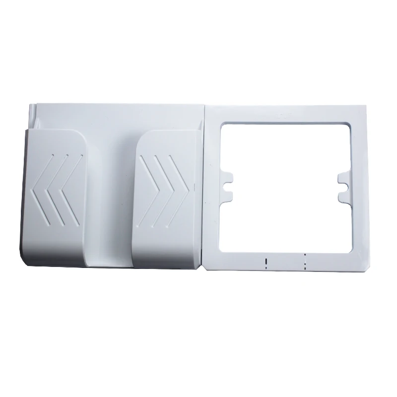 New 2019 Multifunctional Wall Mounted socket frame for Holder Bracket Holder Stable Fixed Mount KyD-01