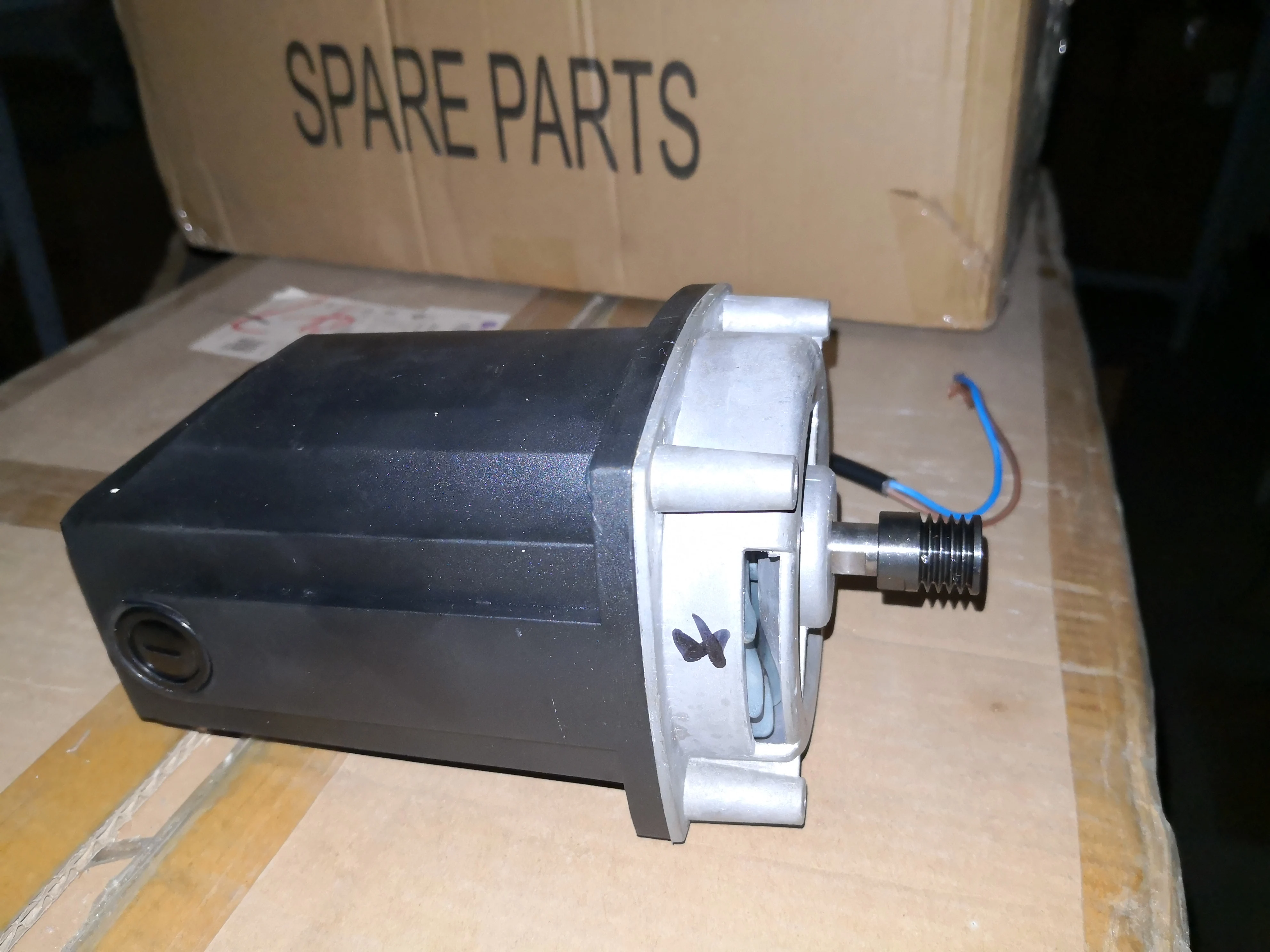 Espessura Plaina Motor para Carpintaria Jointer em