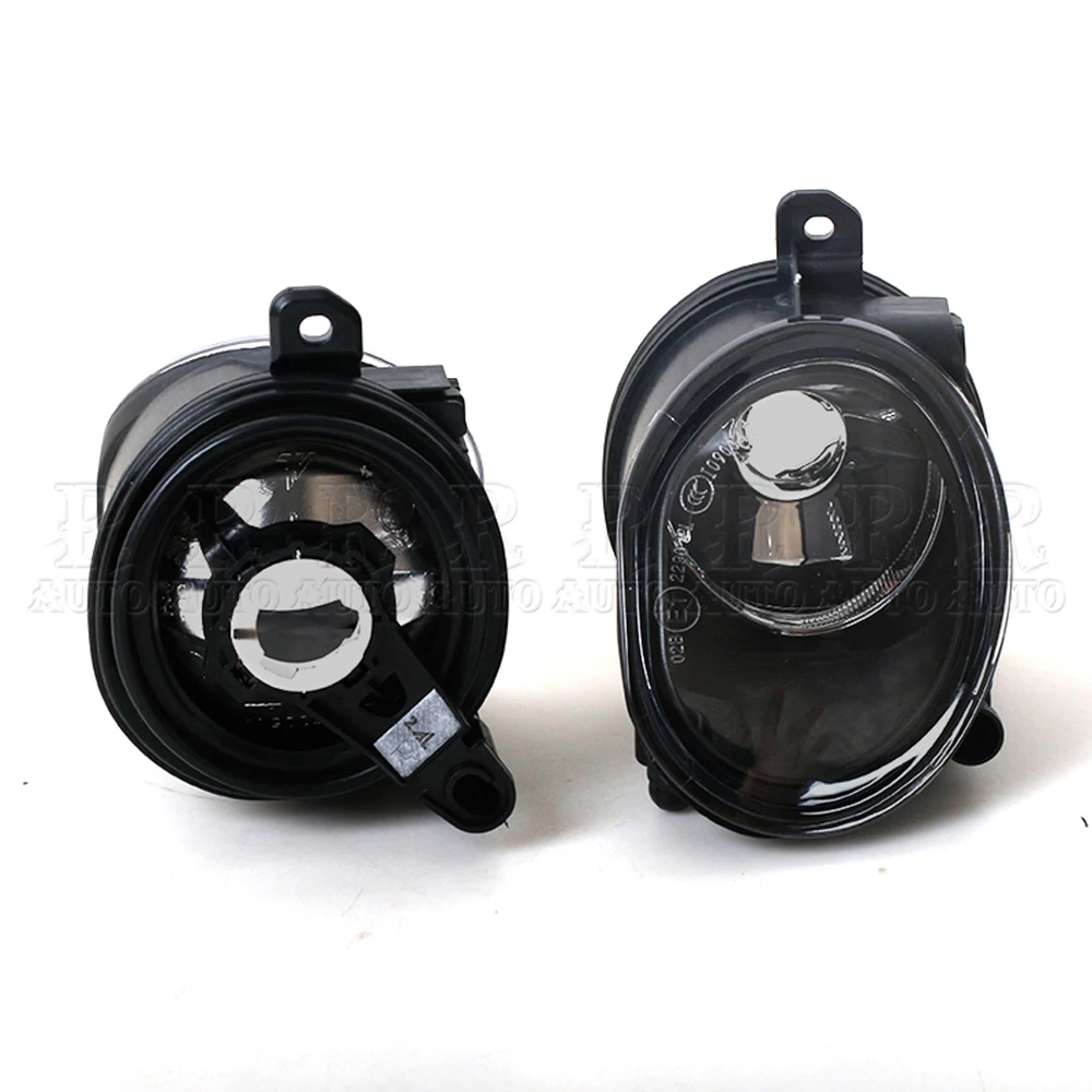 R-Auto Car Front Bumper Fog Light Fog Lamp Assembly No Bulb Car Styling For Volvo S40 V50 2008 2009 2010 2011 30764930 30764931 view 3