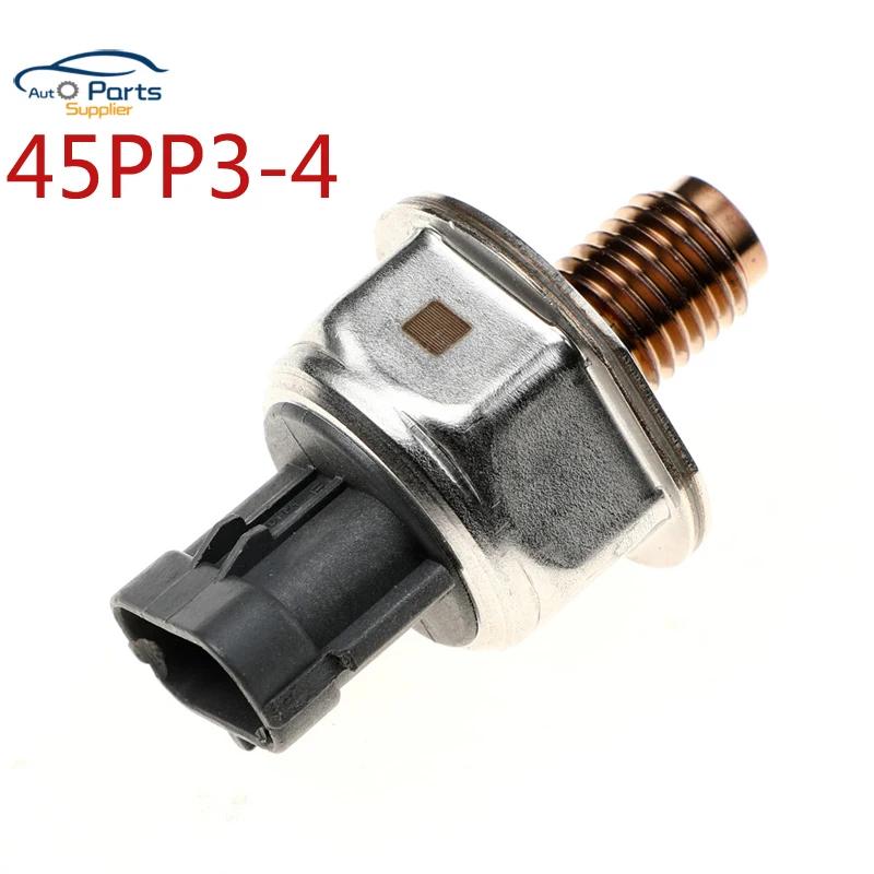 

45PP3-4 Rail Fuel Pressure Sensor For Transit Mk7 Peugeot Boxer Citroen Relay 2006- 45PP34 45PP3-2 45PP3-3 1570P1 45PP3-1