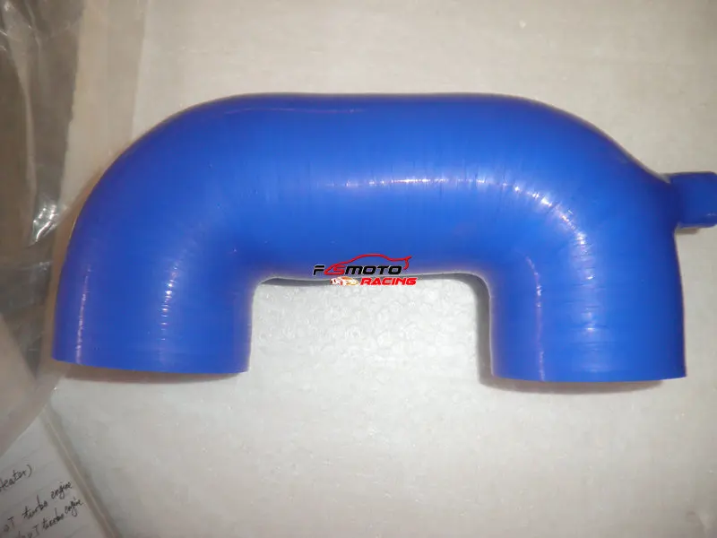 New Silicone Radiator Hose For 1985-1991 90 89 RENAULT 5/R5 GT Turbo Induction Intake Hose/Pipe