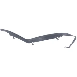 4B0941191 4B0941192 for audi A6C5 1998-2002 Headlight seal strip waterproof accessories under the headlights plastic 4B0 941 192