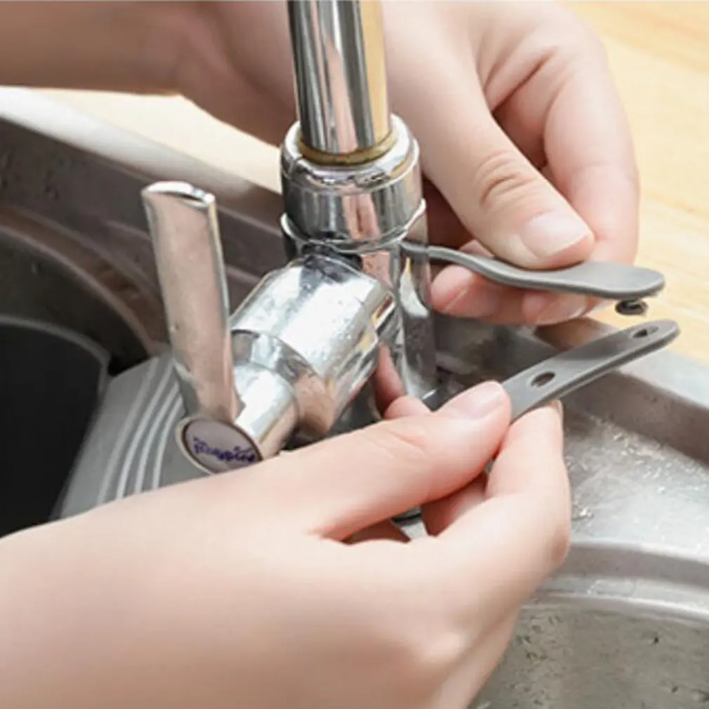 Dụng Cụ Nhà Bếp Chậu Rửa Bát Đôi Thoát Túi Giá Đựng Đồ Bọt Biển Hồ Lưu Trữ Vật Dụng Giỏ Treo Thoát Giá