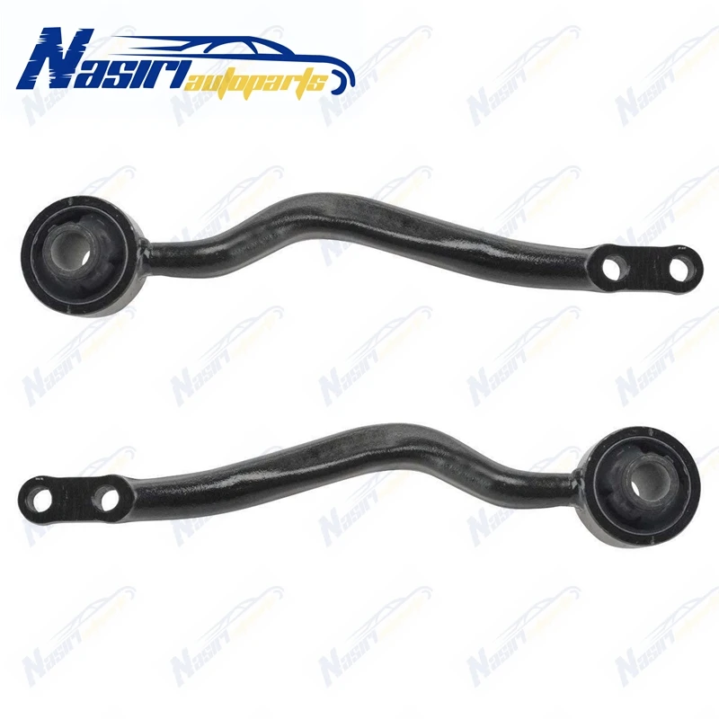 

Pair of Front Lower Control Arms For LEXUS GS300 GS400 GS430 TOYOTA ARISTO 48670-30281 48660-30281 48670-30280 48660-30280