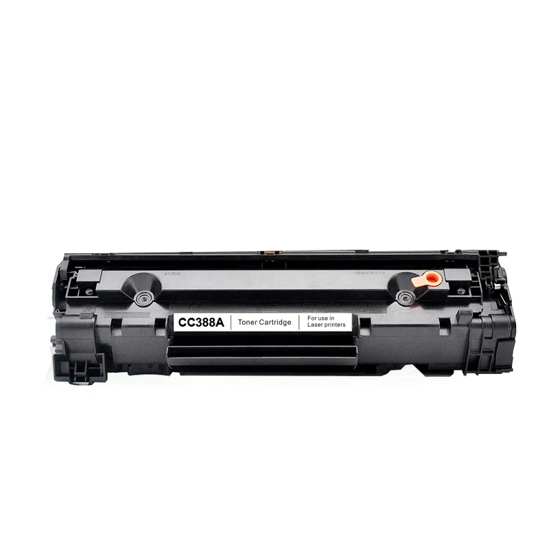 Imagem -02 - Civoimpressão Cc388a 88a 388a Cartucho de Toner Compatível com hp Laser Jet P1007 P1008 P1106 P1108 Pro M1136 M1213n M1216nf Impressora