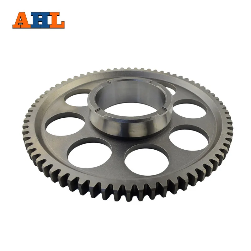 Ahl Motorcycle Star…