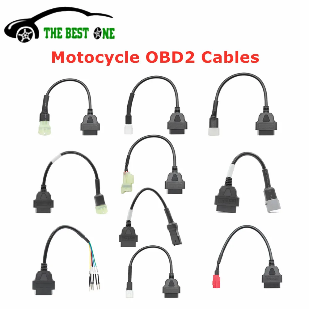 Cavo USB OBD2, adattatore di estensione per diagnostica auto OBD-II OBD