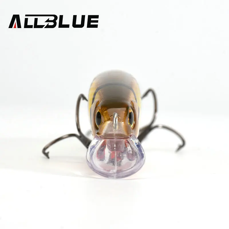 ALLBLUE New Suspend JERKBAIT CHANCE 130SP Fishing Lure 130mm 20g Wobbler Minnow Tungsten Longcast Bass Pike Bait Lure Tackle