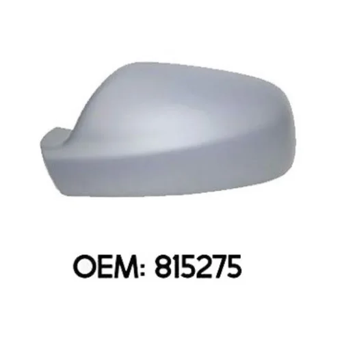 EXTERIOR REAR VIEW MIRROR COVER (ASTARLI) RIGHT 307-407-XSARA II 8152.75-815.25