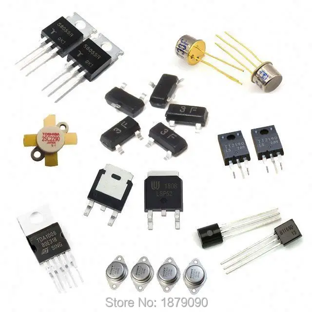 Nuevo 1,5 a/2A D2SB05 D2SB10 D2SB20 D2SB40 D2SB60 D2SB80 50V 100V 200V 400V 600V 800V pila de puente rectificador SIP-4