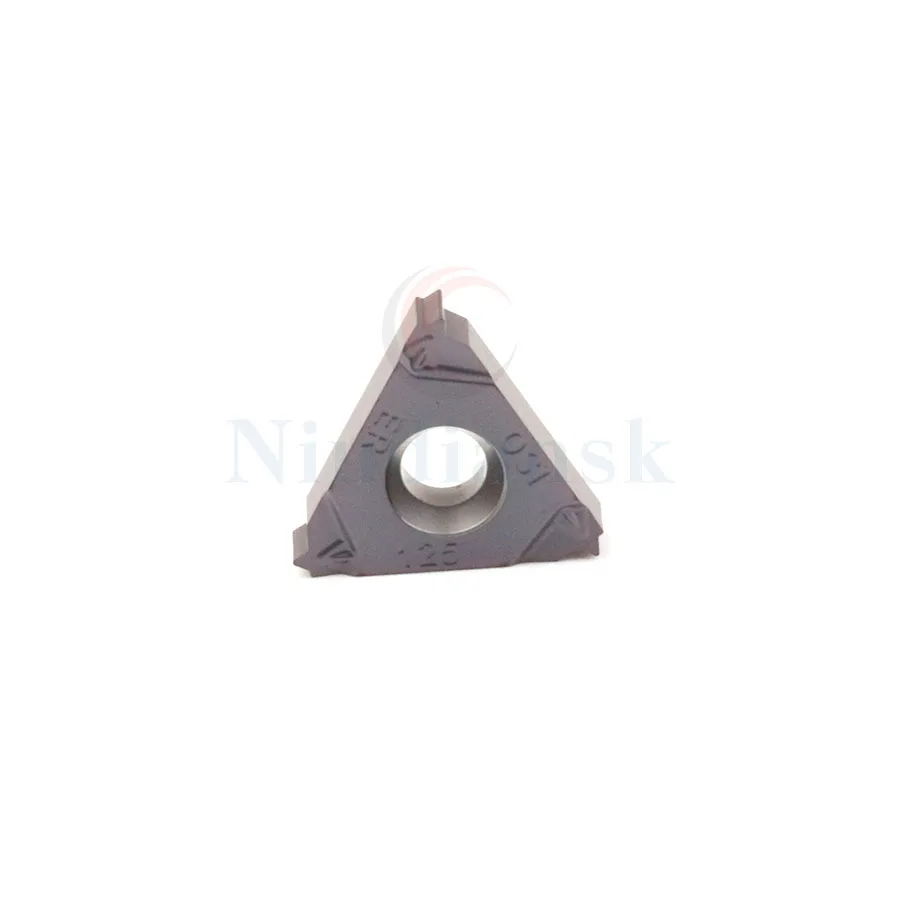 16ER 100ISO 125ISO 150ISO 175ISO 200ISO 250ISO SK2025 300ISO SK2025 inserti in metallo duro utensili per tornio in metallo CNC lame per filettatura 16IR