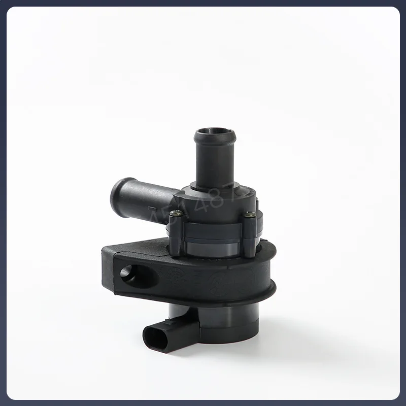 The auxiliary coolant water pump is Suitable for a4a5q5 06h965561 electronic automobile water pump