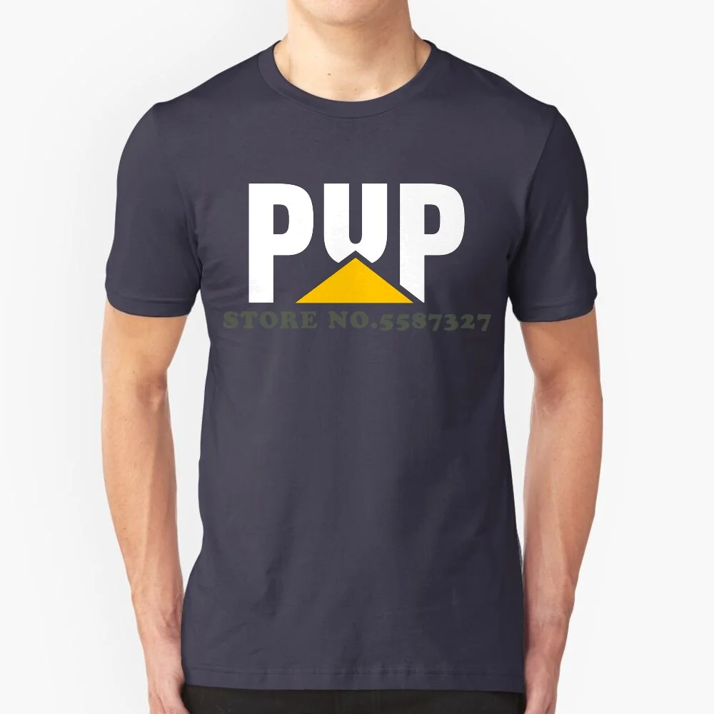 Pup Wear 100% Pure Cotton T-Shirt Lgbtq Queer Leather Rubber Fetish Sir Daddy Daddi Alpha Play Puppy Gay Pride Boi Bear Cub